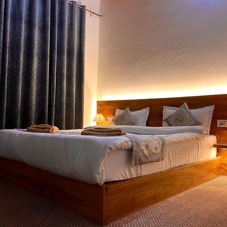 Traveller Nest Hotell Deskit Eksteriør bilde