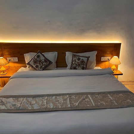 Traveller Nest Hotell Deskit Eksteriør bilde